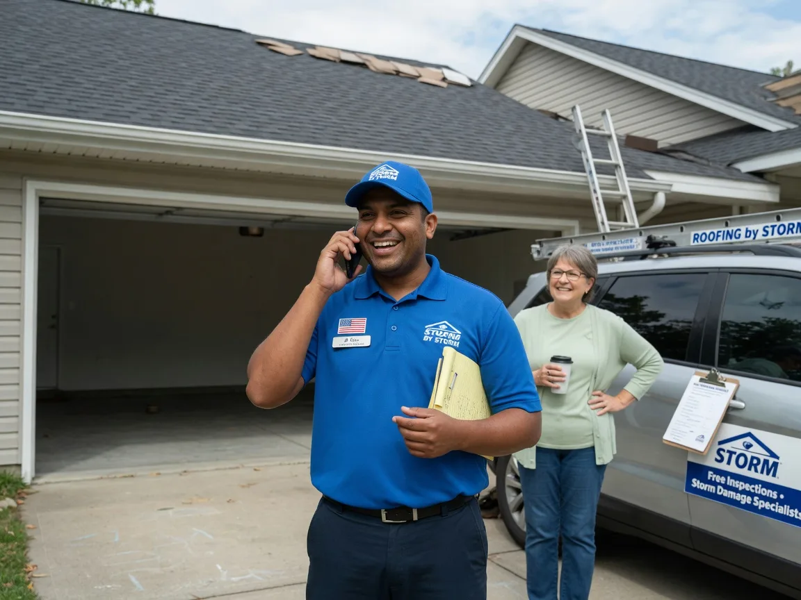 Roof Repair Near Me Spotsylvania, VA FAQs