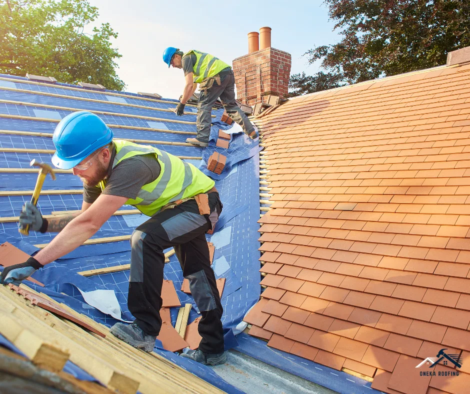 Why choose Roof Repair Near Me in Spotsylvania, VA