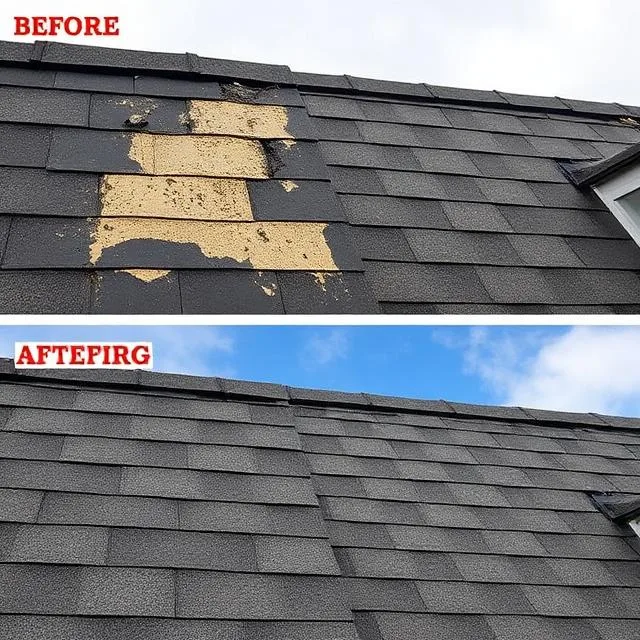 Roof Repair Near Me in Spotsylvania, VA near me